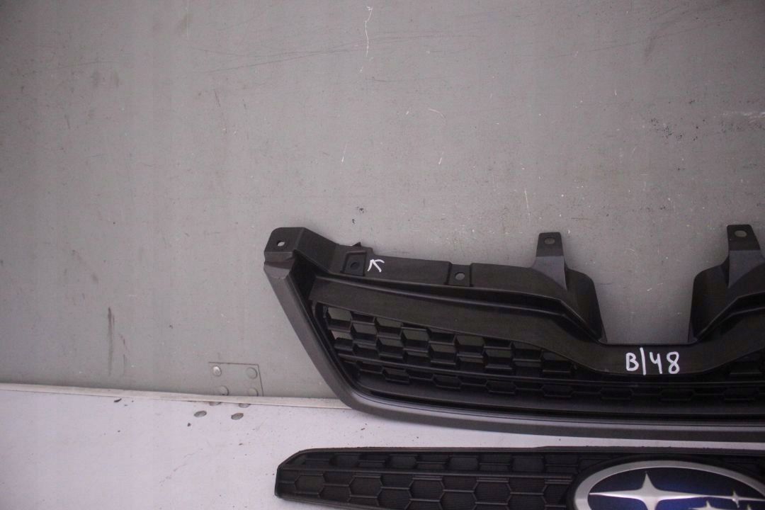 Subaru Forester SF Kühlergrill FRONTGRILL Kühlergitter - Thumbnail 2
