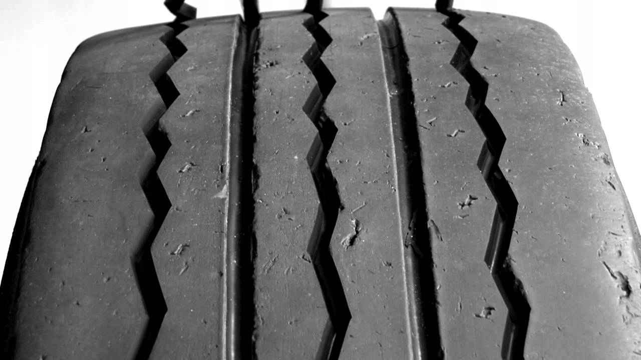 Wyrzynarka Opon Nacinarka Bieznika TIR PSO Nozyki Mark Other