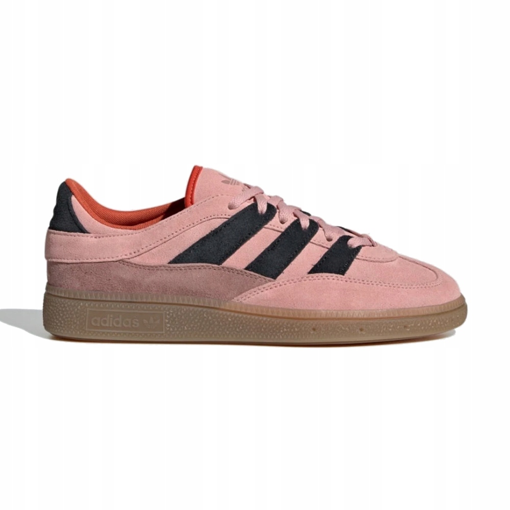 Sportovní boty Adidas Handball Spezial St W dámské módní tenisky vel 38