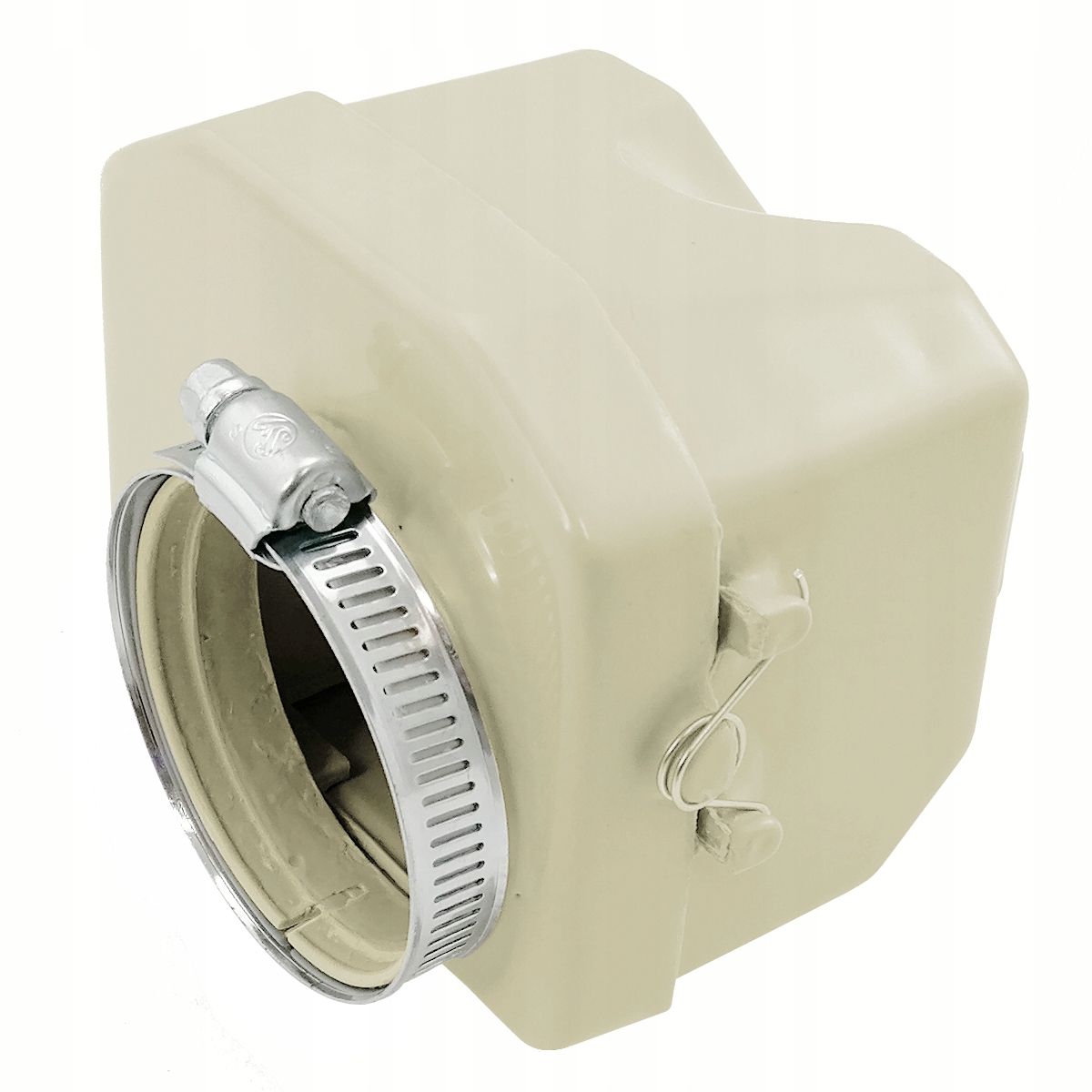 OBUDOWA FILTR POWIETRZA MOTORYNKA ROMET OGAR KOMAR