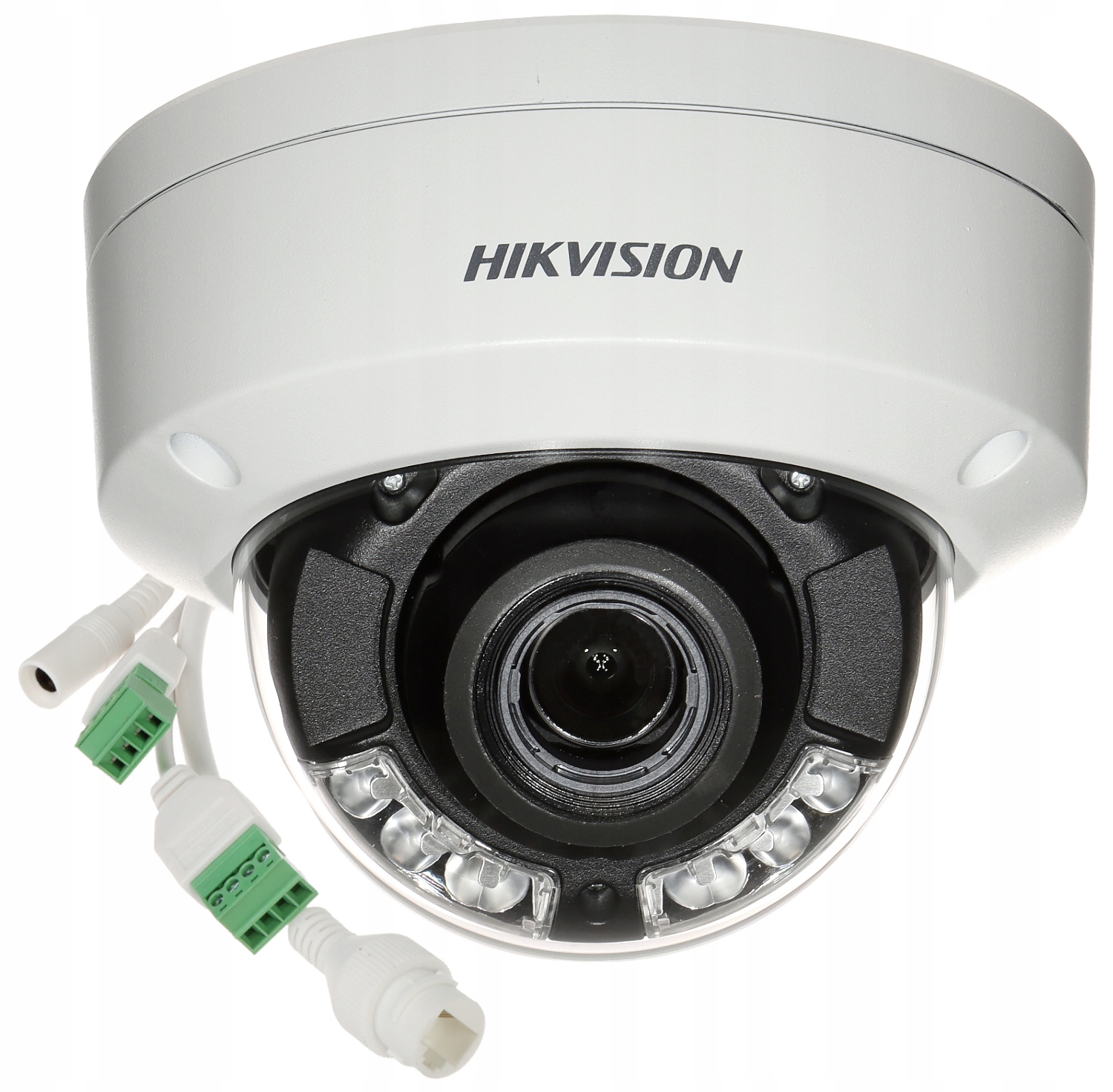 Ip Camera DS-2CD2787G2HT-LIZS(2.8-12MM) (ef) 4K Uhd Motozoom Hikvision