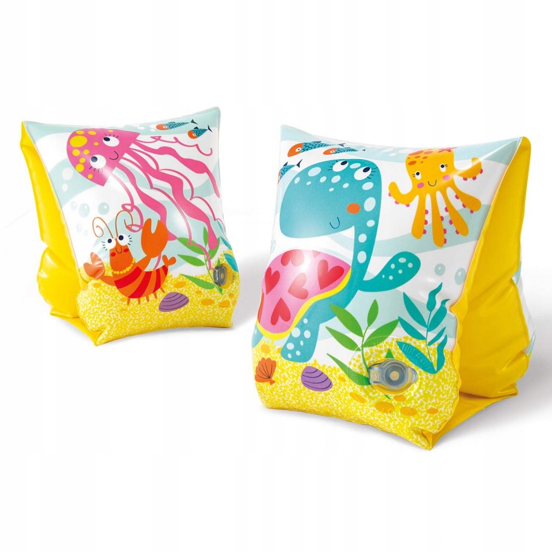 

Rękawki do pływania dla dzieci 23 x 15 cm Intex 56