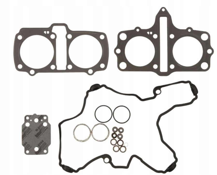 Suzuki Gs 500 E Těsnění motoru komplet Top-end