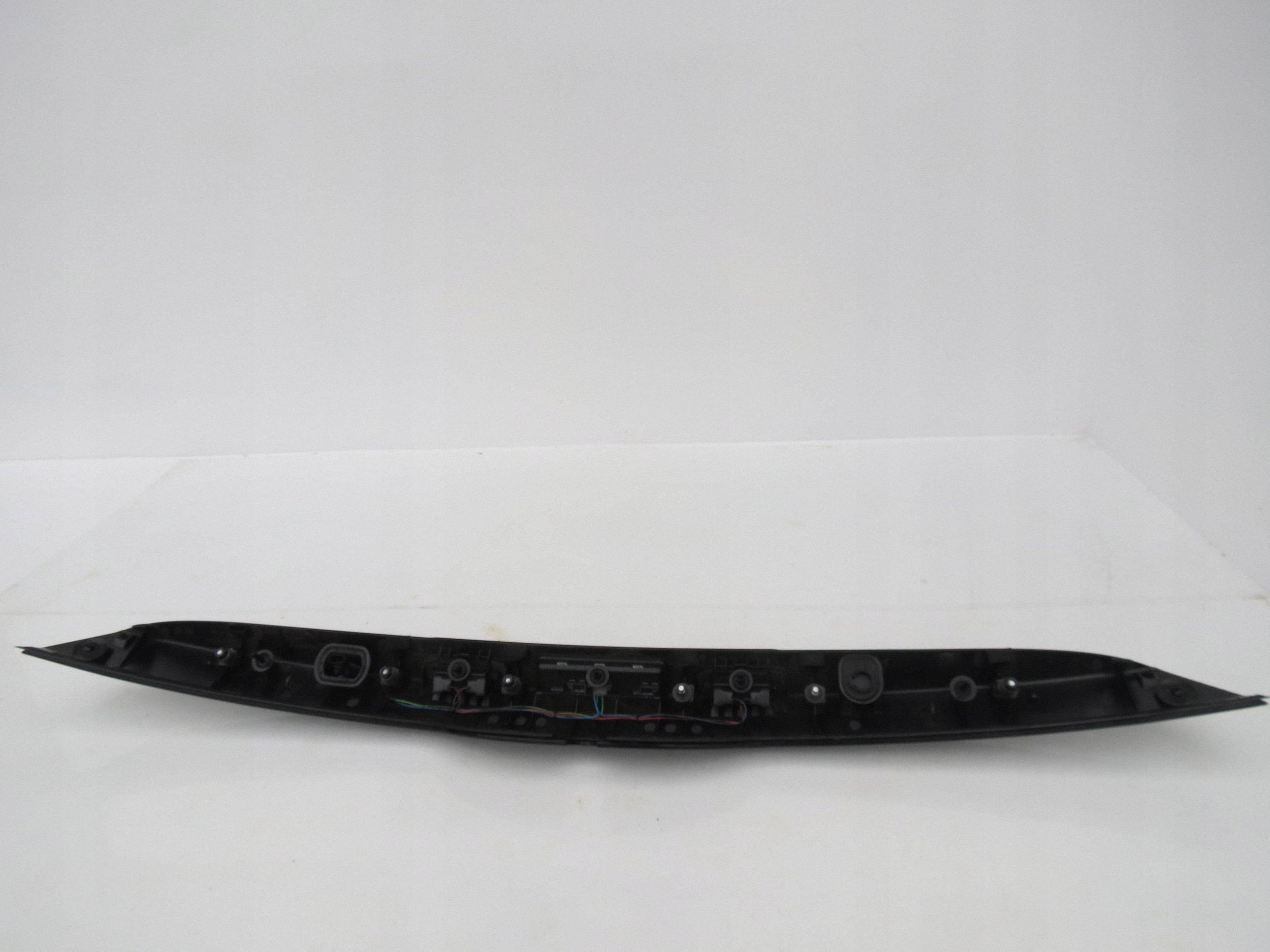 cap bonnet boot MIKROSTYK VOLVO V60 and S60 II 31440759