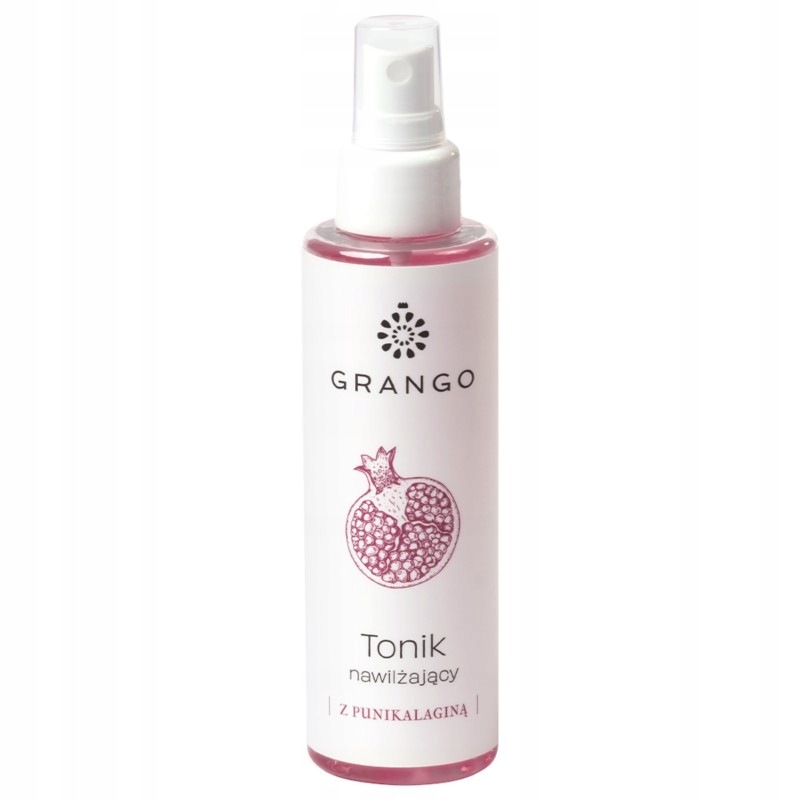 Grango Hydratační tonikum 150 ml