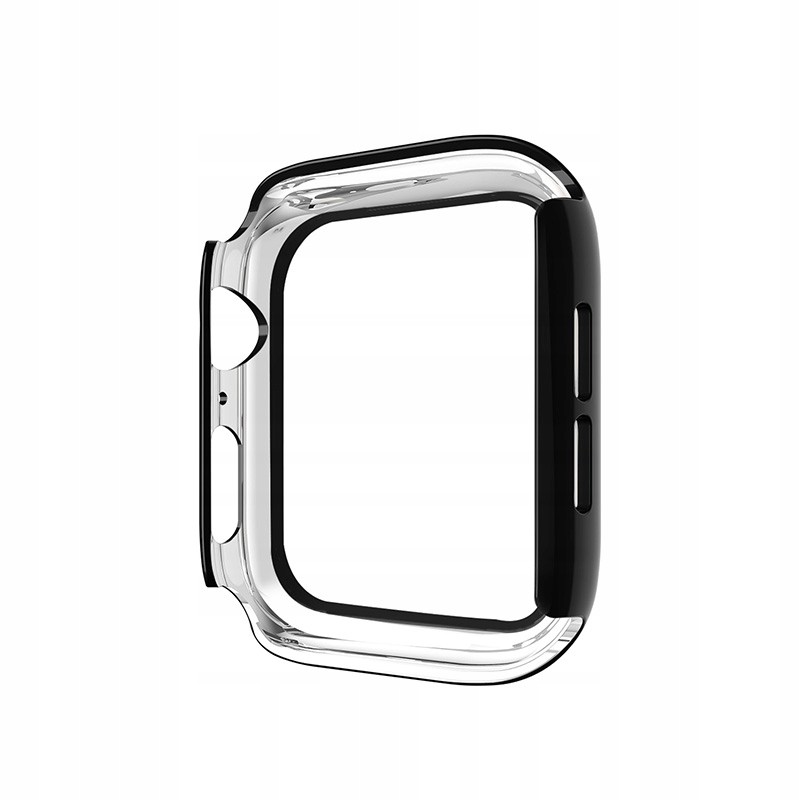 ETUI SZKŁO 2W1 DO APPLE WATCH 1 | 2 | 3 42mm Stan opakowania oryginalne