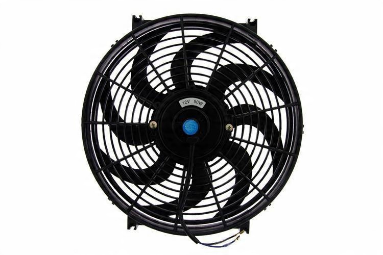 

Wentylator TurboWorks 12" typ 2 tłoczący/ssąc