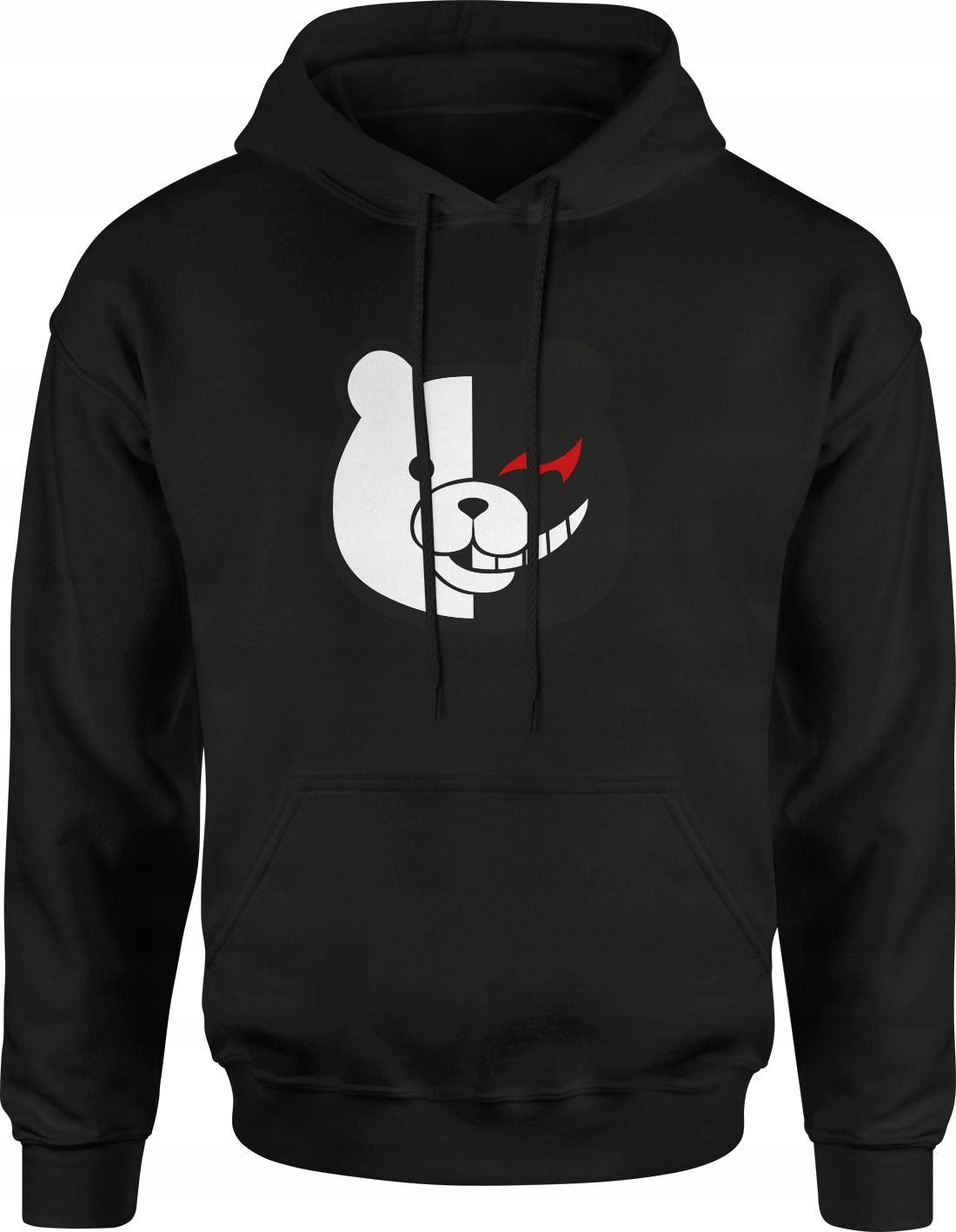 

Bluza Męska Danganronpa Monokuma Manga Anime R S