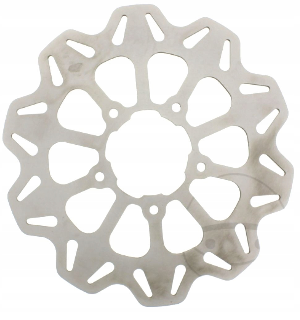 Brzdová Kotúčka Predná Aprilia Sport City 50 125 Sr Beta Eikon 150