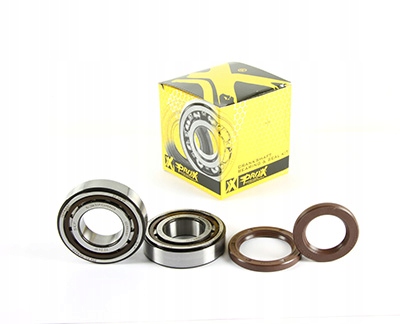 Ložiská Kľukového Hriadeľa S Tesniacimi Prvkami Ktm Sxf 250/350 16-18