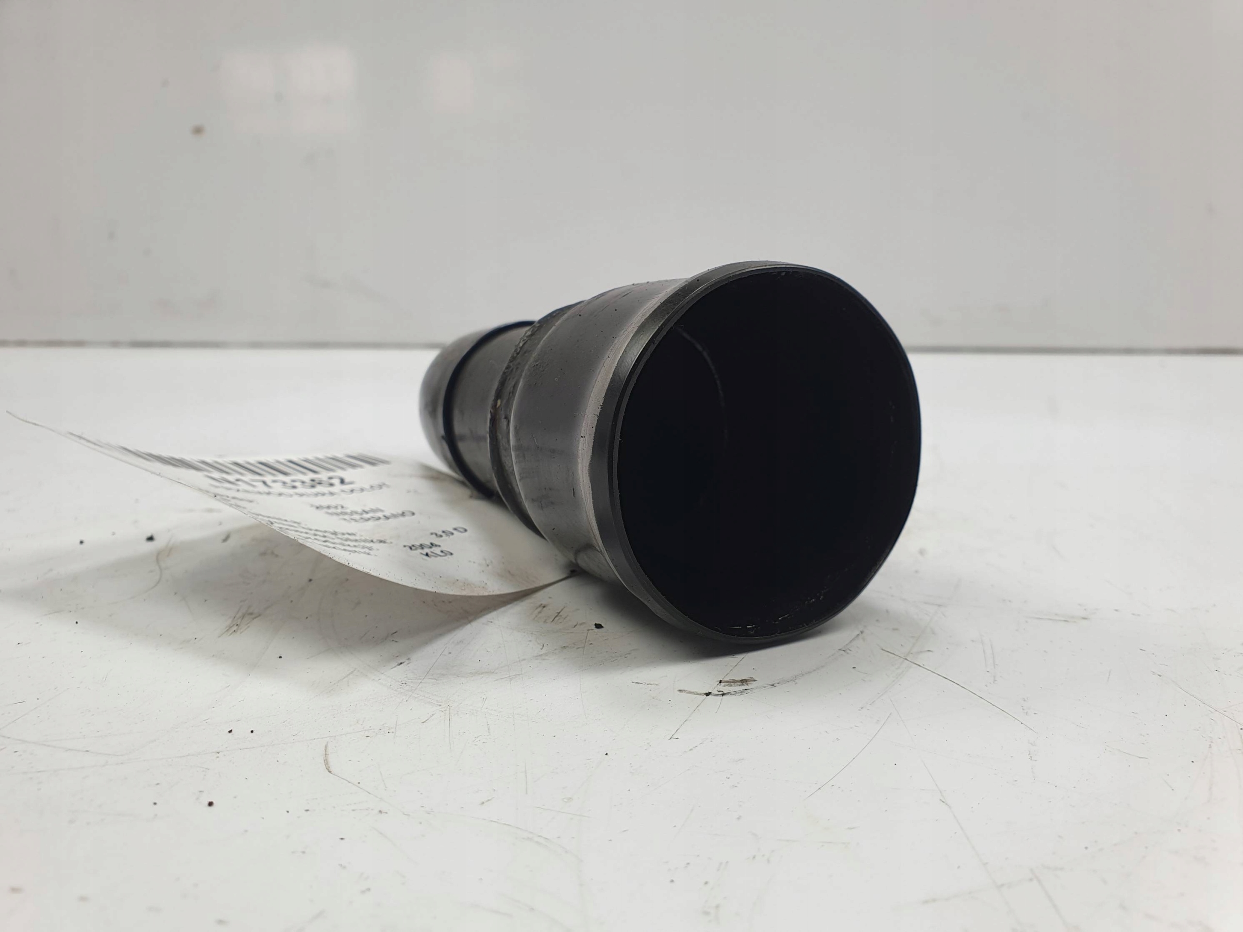 ВПУСКНОЙ ТРУБОПРОВОД NISSAN TERRANO