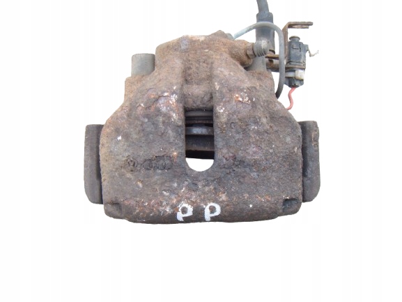 AUDI A6 C5 2.8 V6 QUATTRO 97-04 ZACISK HAMULCOWY PRAWY PRZÓD