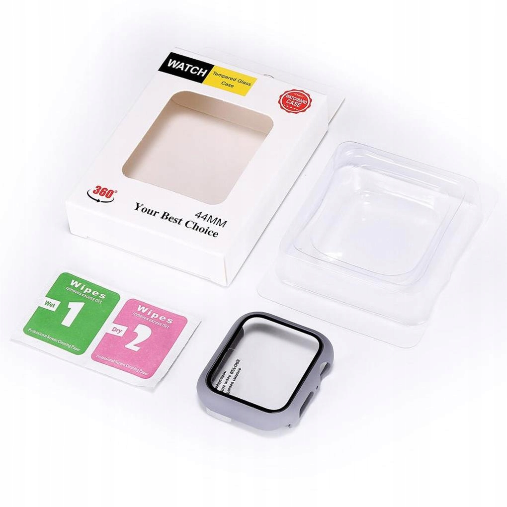 Smartwatch Screen Protector Cover Case Odporny na Maksymalna prędkość odczytu 273 MB/s