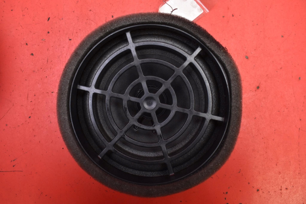 speaker BOSE right rear part 4H0035411A AUDI A8 D4 LONG 10-14