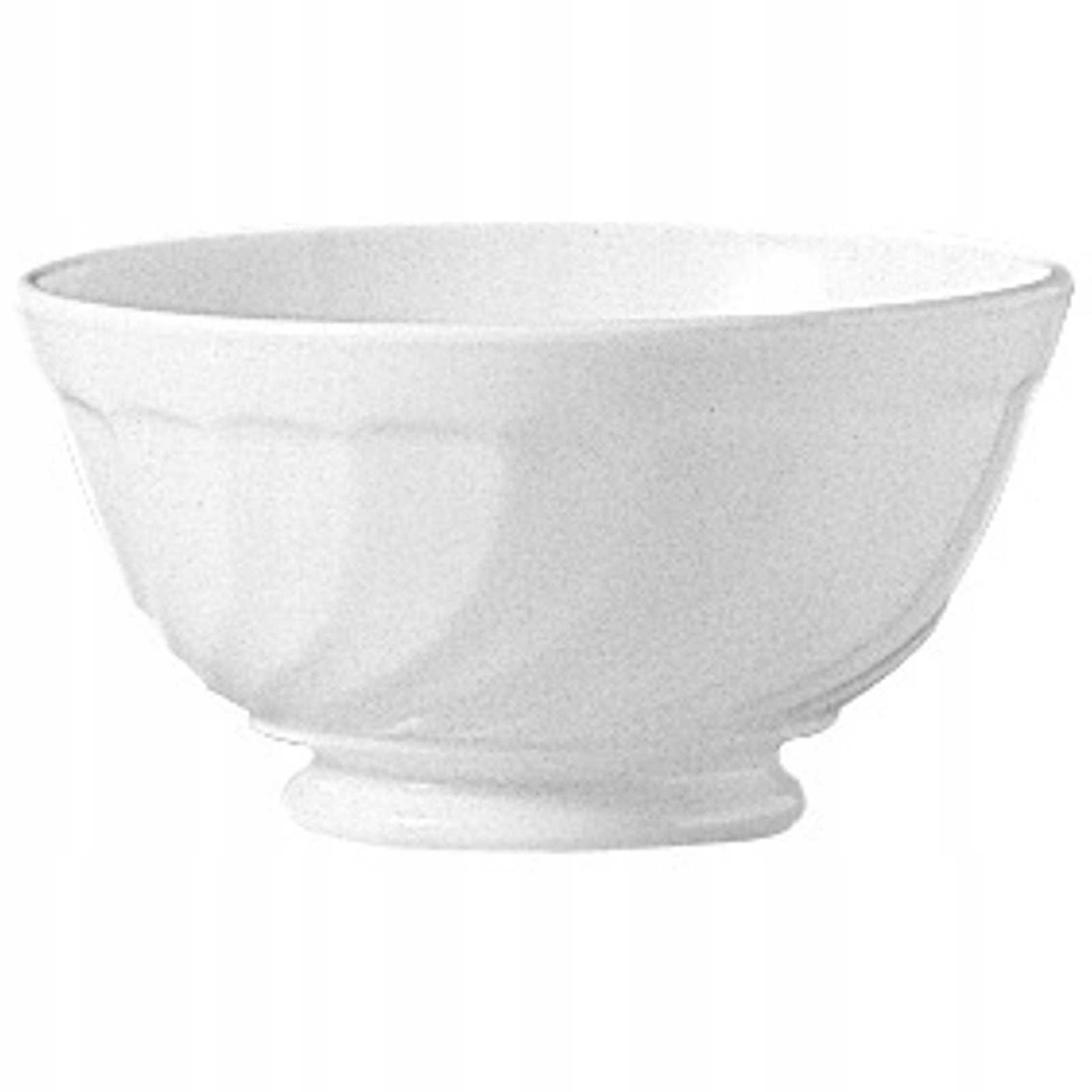 Salátová Mísa Arcoroc Trianon 132 mm 460 Ml, sada 6 Ks D6878