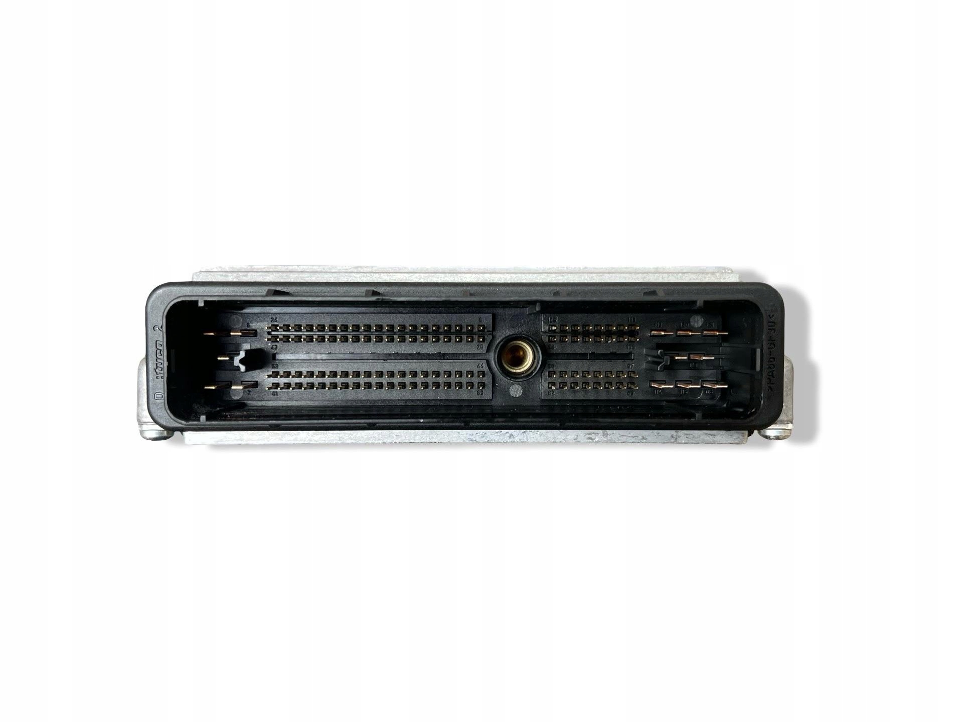 running board startowy Jaguar X-Type facelift X400 2008 7X43-12A650-AB