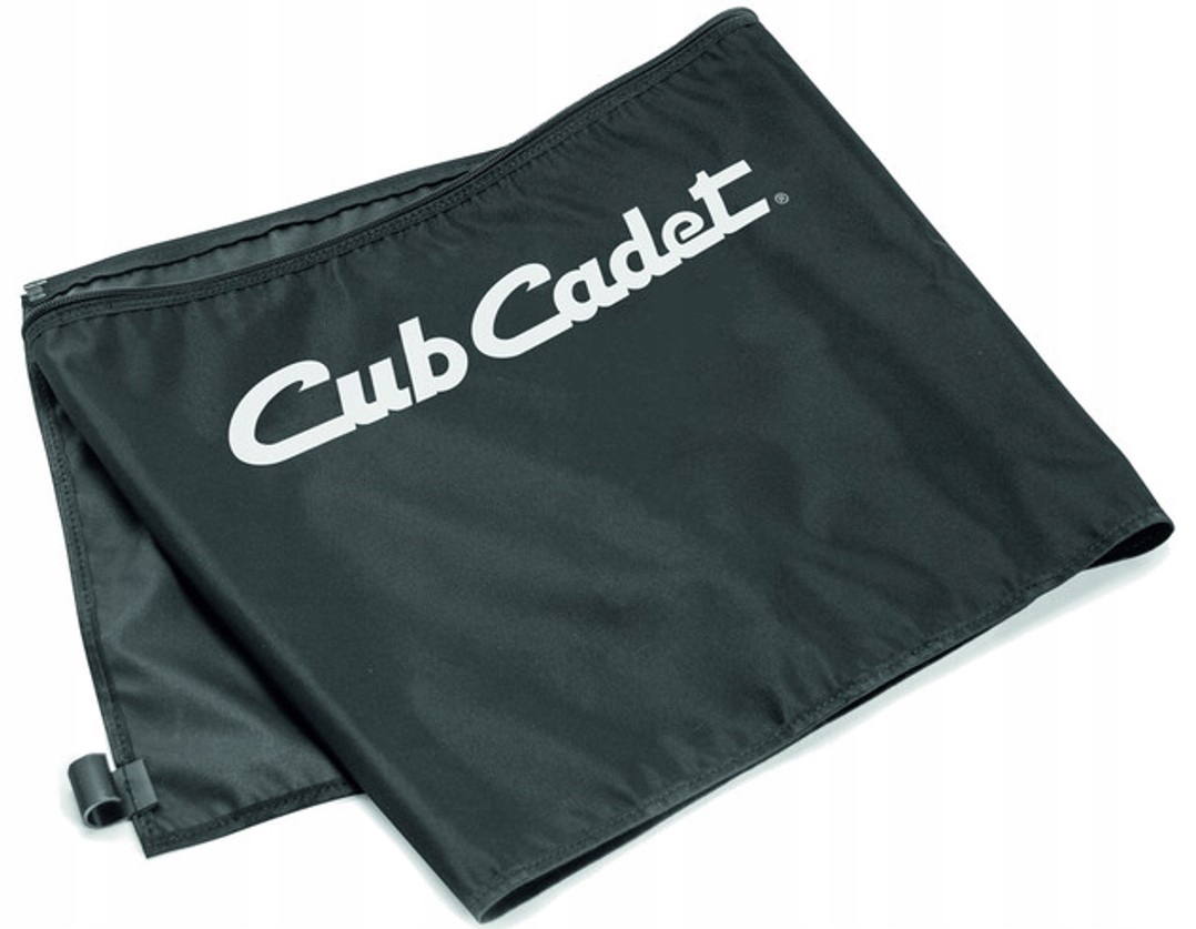 Systém pro koš na trávu Cub Cadet 360 l pro řadu XT3