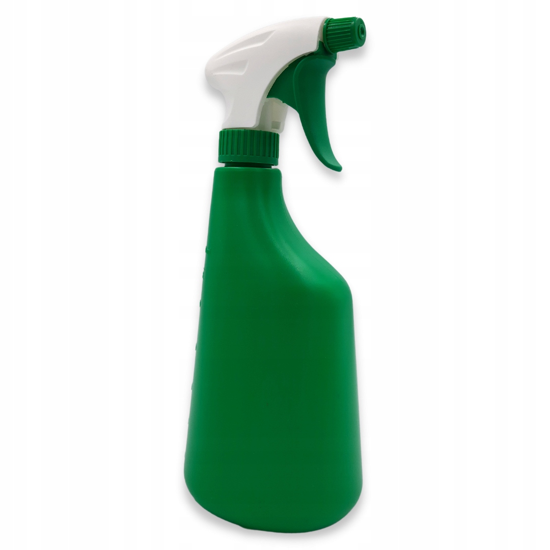 

Butelka ze spryskiwaczem i miarką Powerchem 630ml