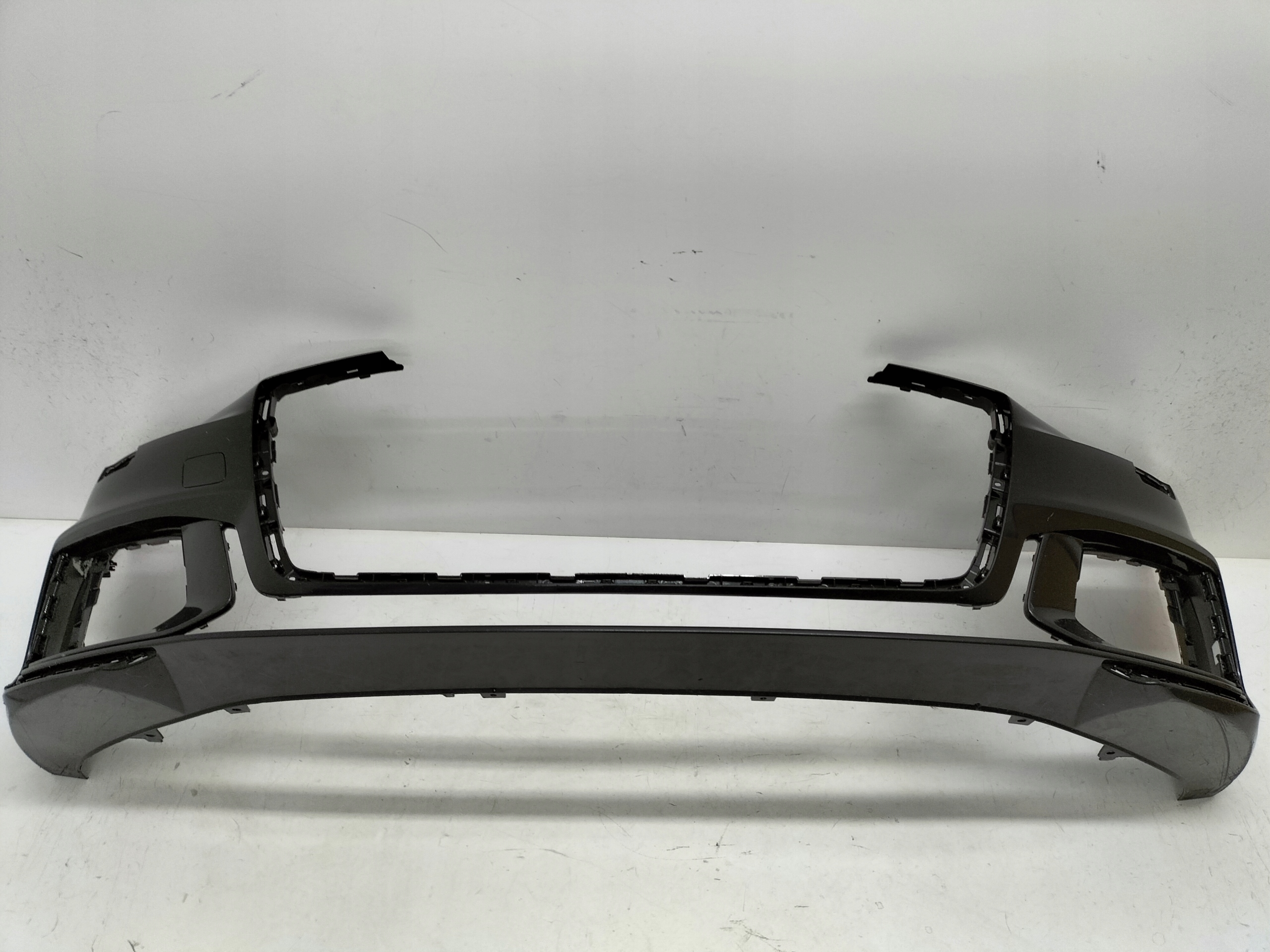 Frontstoßstange vorne AUDI A6 C8 18- S-LINE