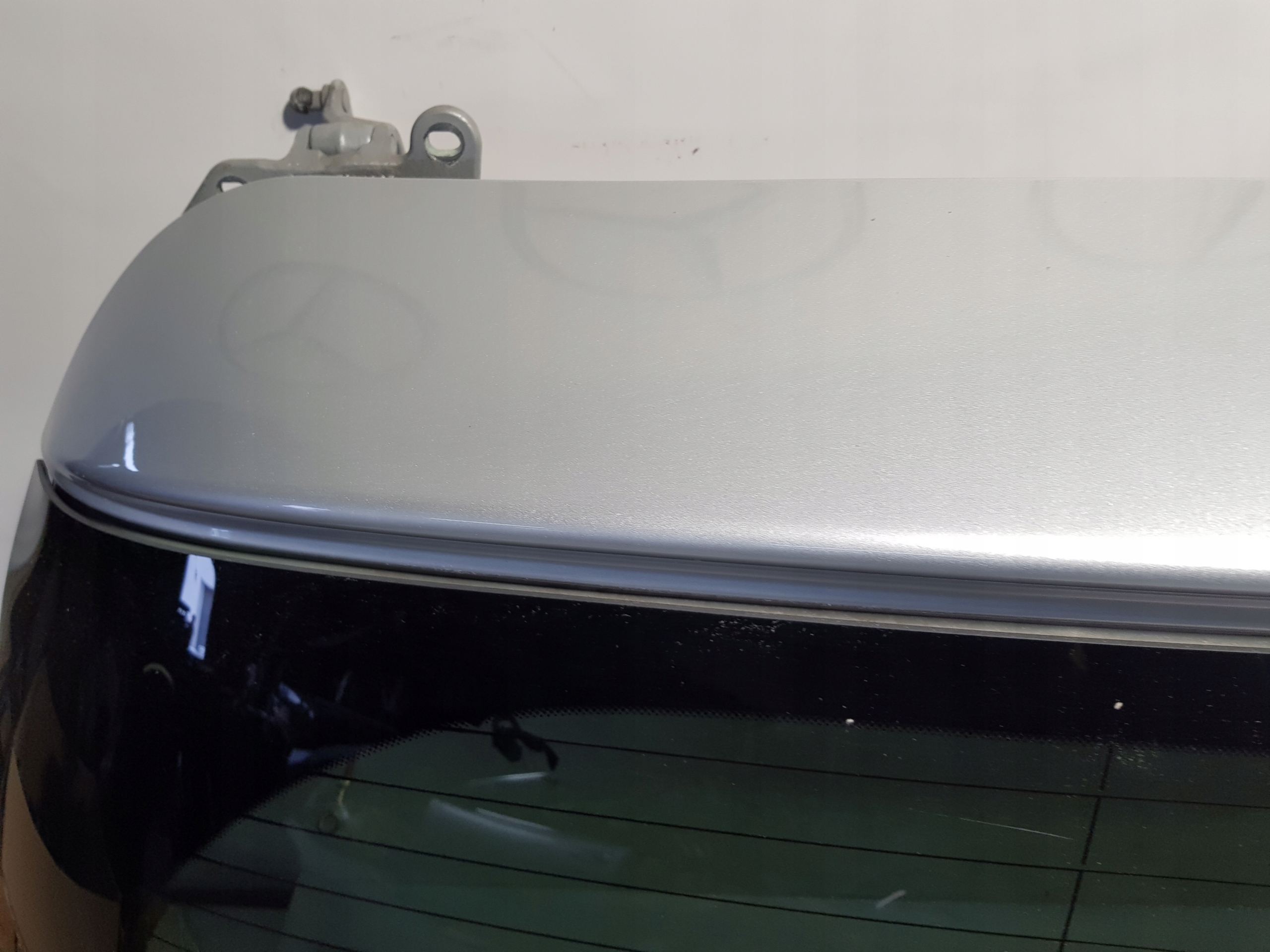 trunk door boot MERCEDES W251 C775 775
