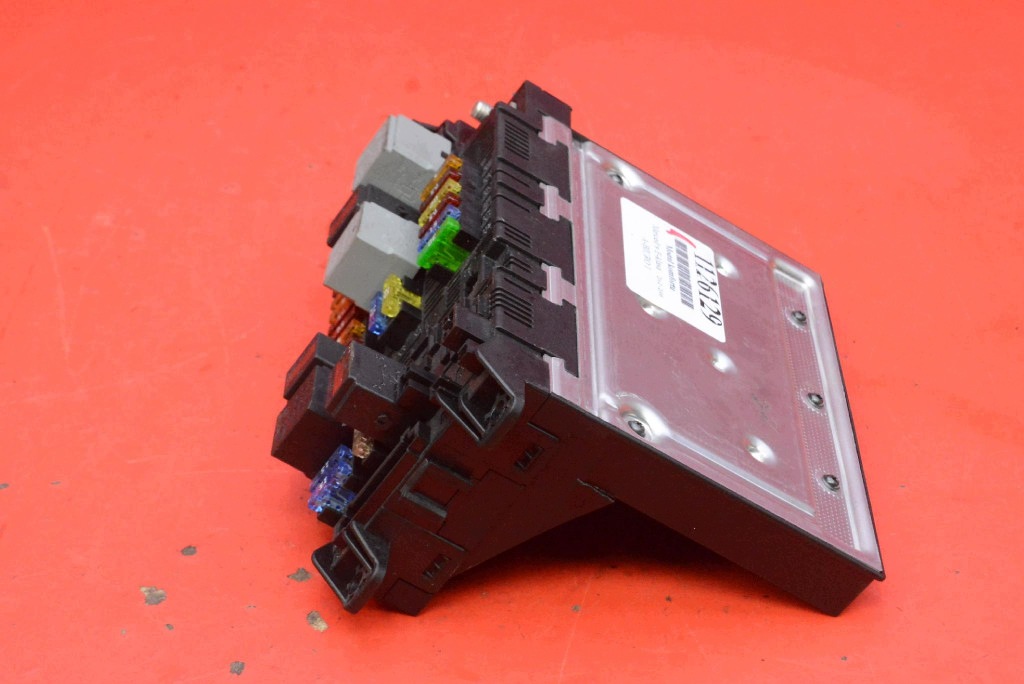 comfort control unit 2115453901 MERCEDES E-class W211 1.8 KOMPRSSOR 163 KM 02-06