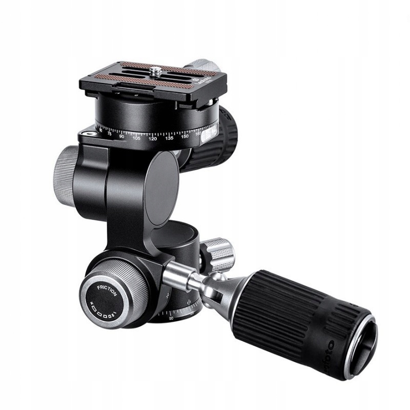 Leofoto głowica FW-01 Model FW-01