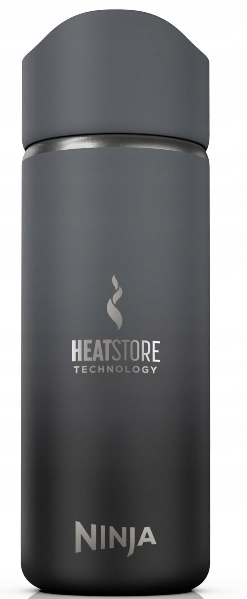 Ninja Kubek termiczny Sip Perfect czarny 400ml DW1603EUUKBK