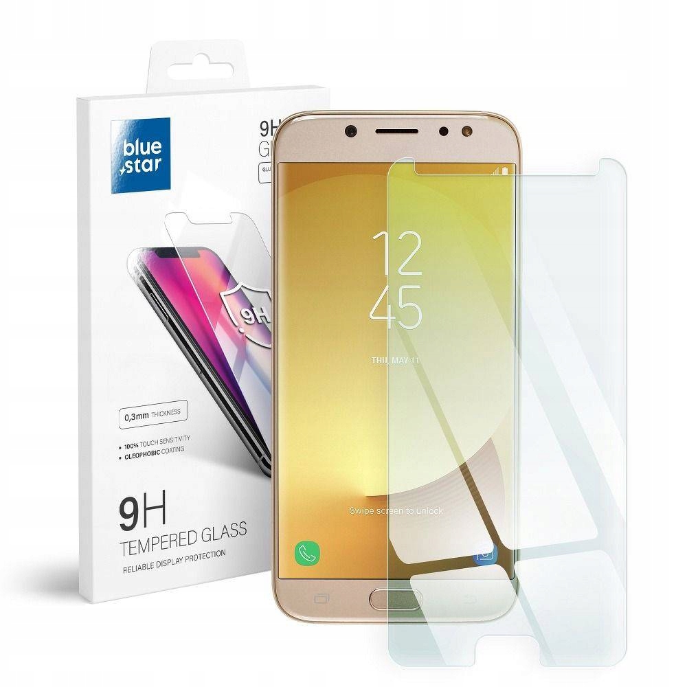 Szkło hartowane Blue Star do Samsung J7 2017