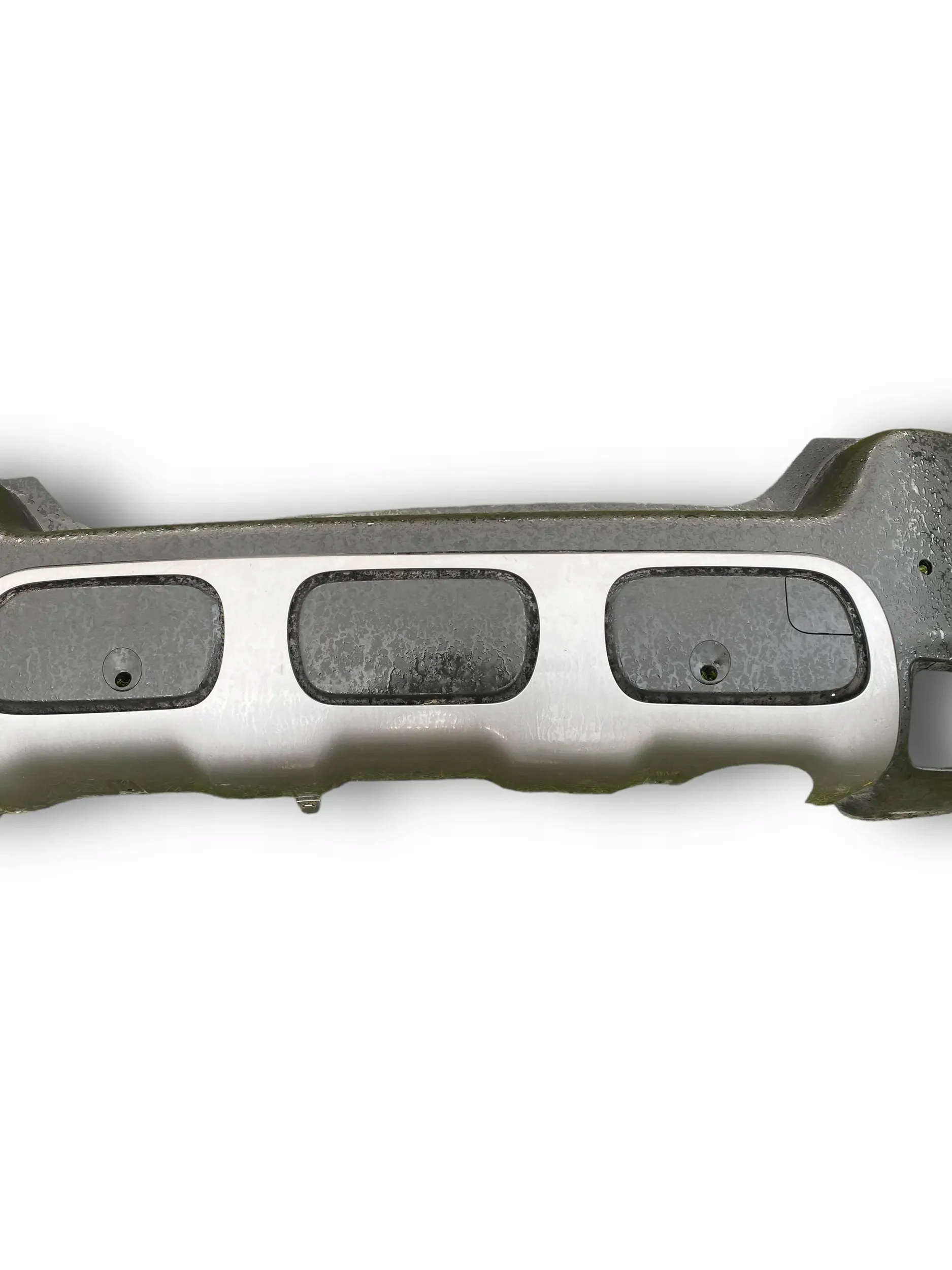 CITROEN C3 AIRCROSS bumper rear 13489730