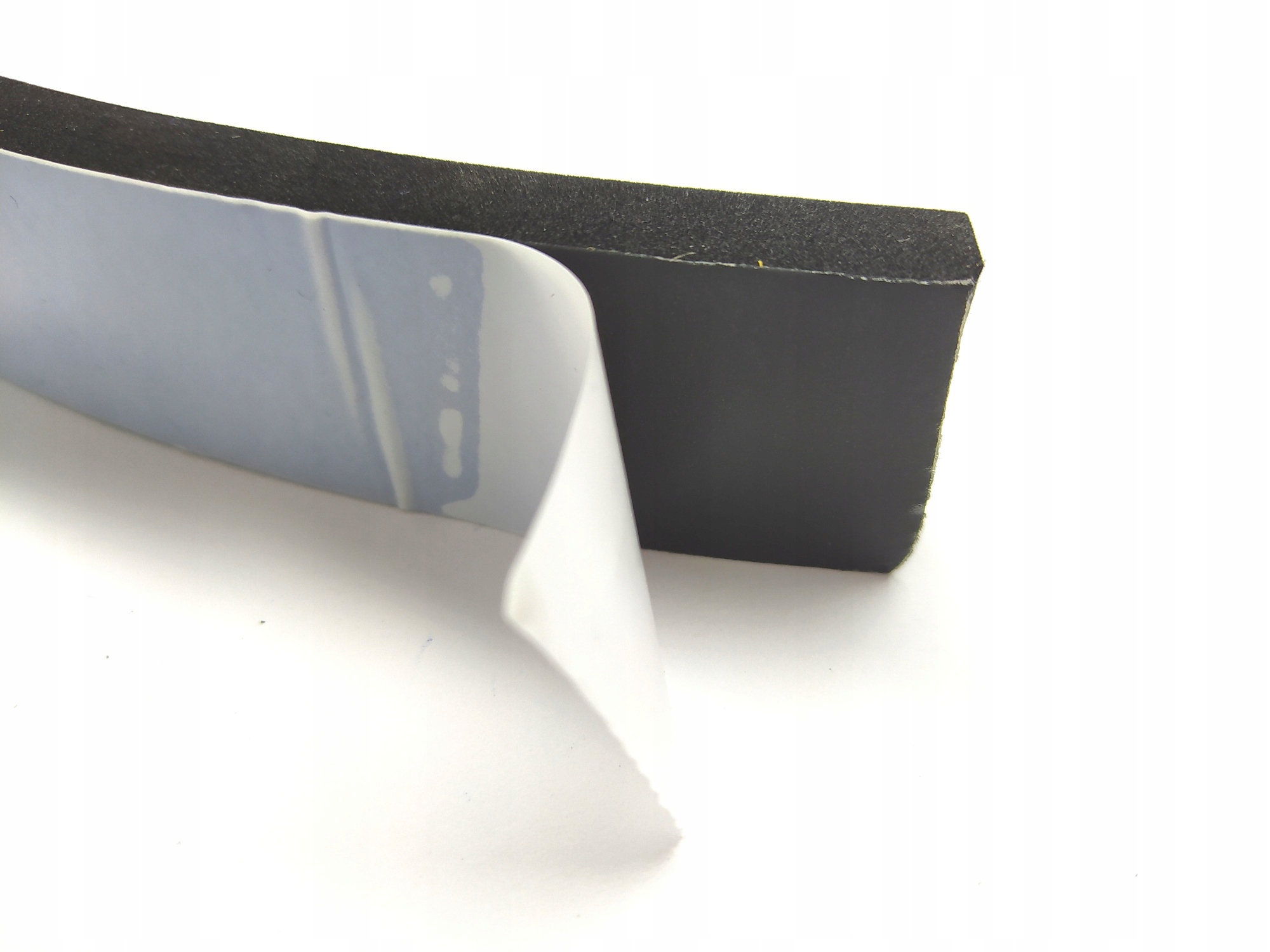 Uszczelka EPDM samoprzylepna 50mm/5m gr.10 +GRATIS Marka Epat