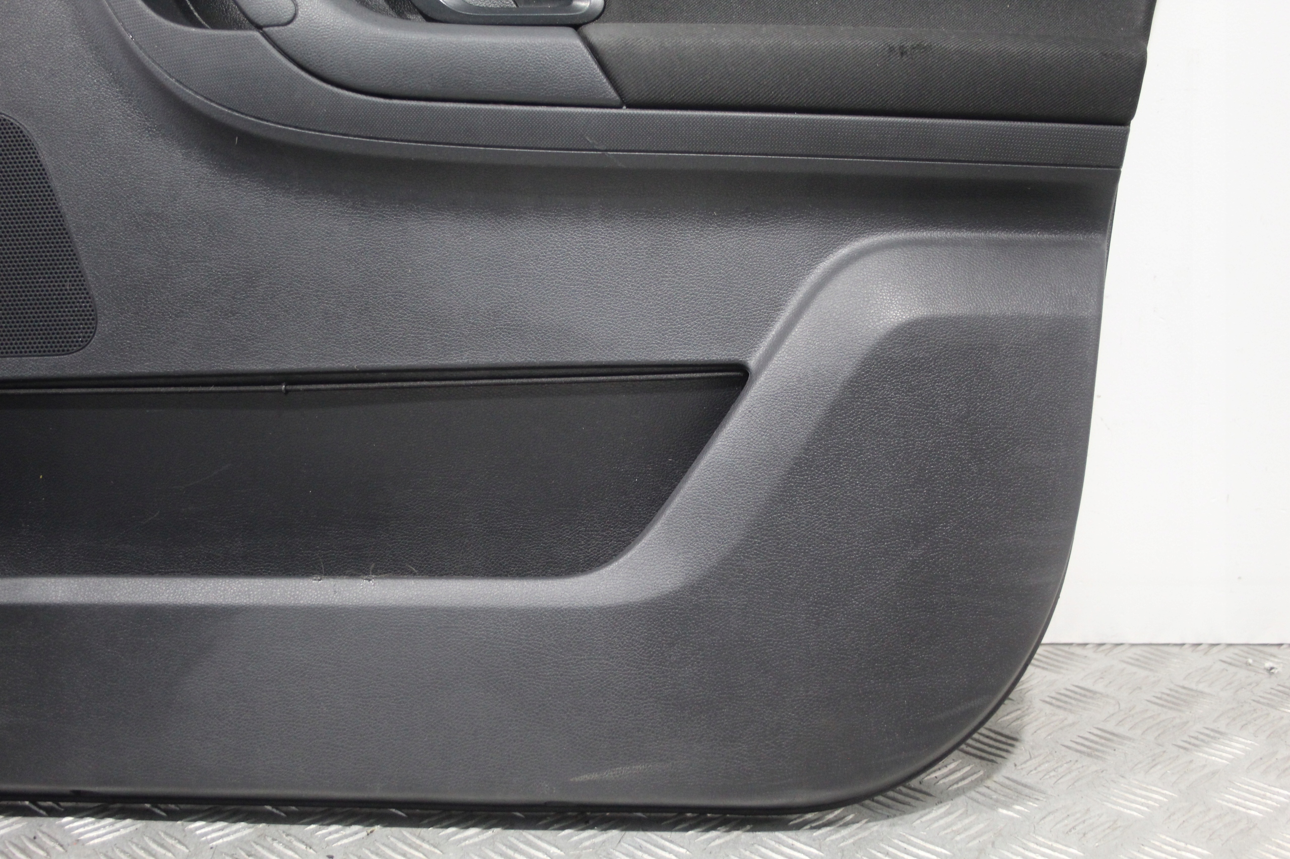 side door right front SKODA ROOMSTER LIFT 5J7