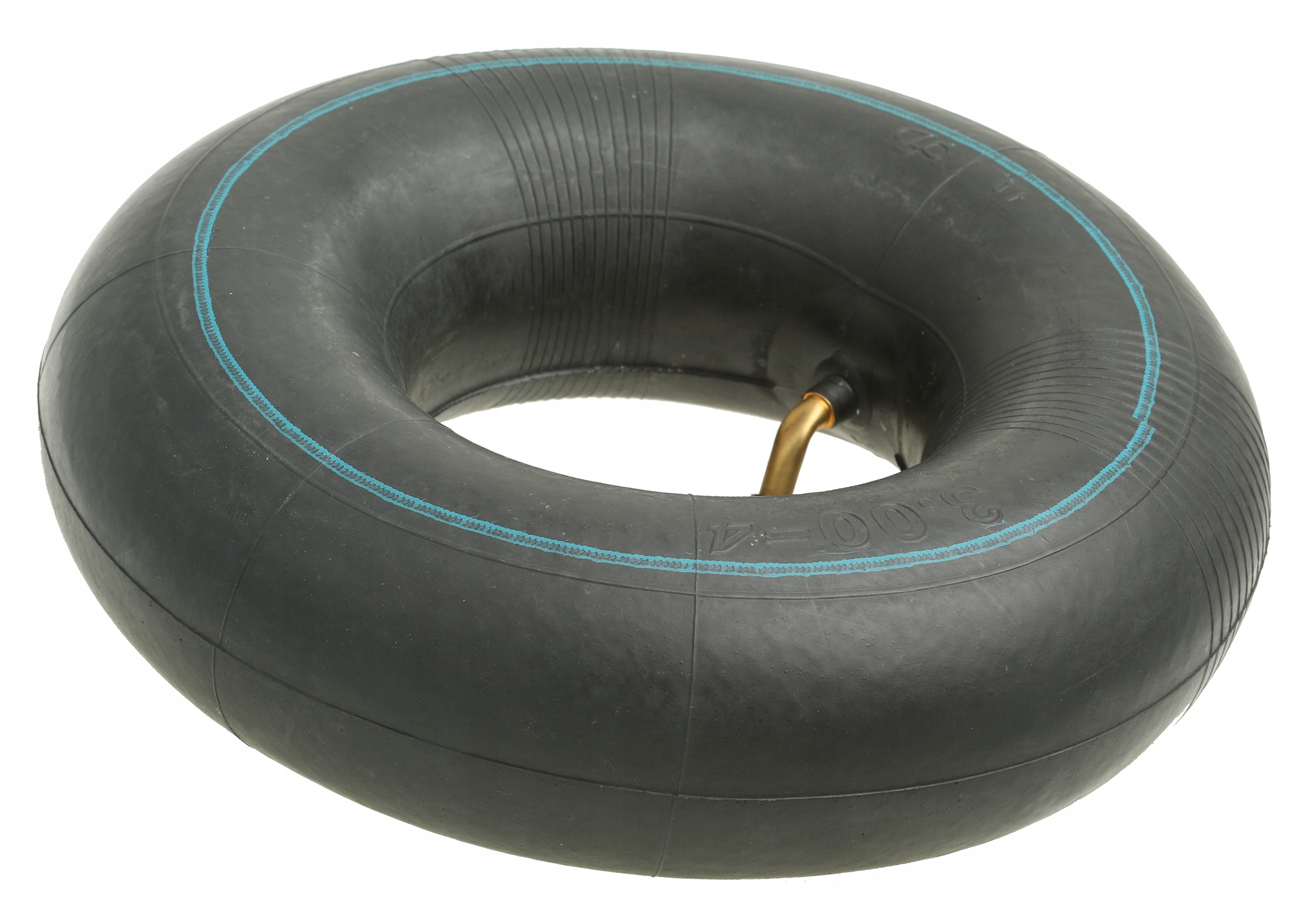 DĘTKA DO KOŁA KÓŁKA WÓZKA TACZKI 3.00-4 260x85 300-4 mm MOCNA WZMACNIANA Typ koło