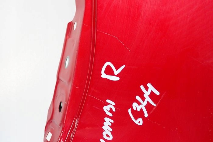 TOYOTA COROLLA E21 HB KOMBI 18- fender left front front