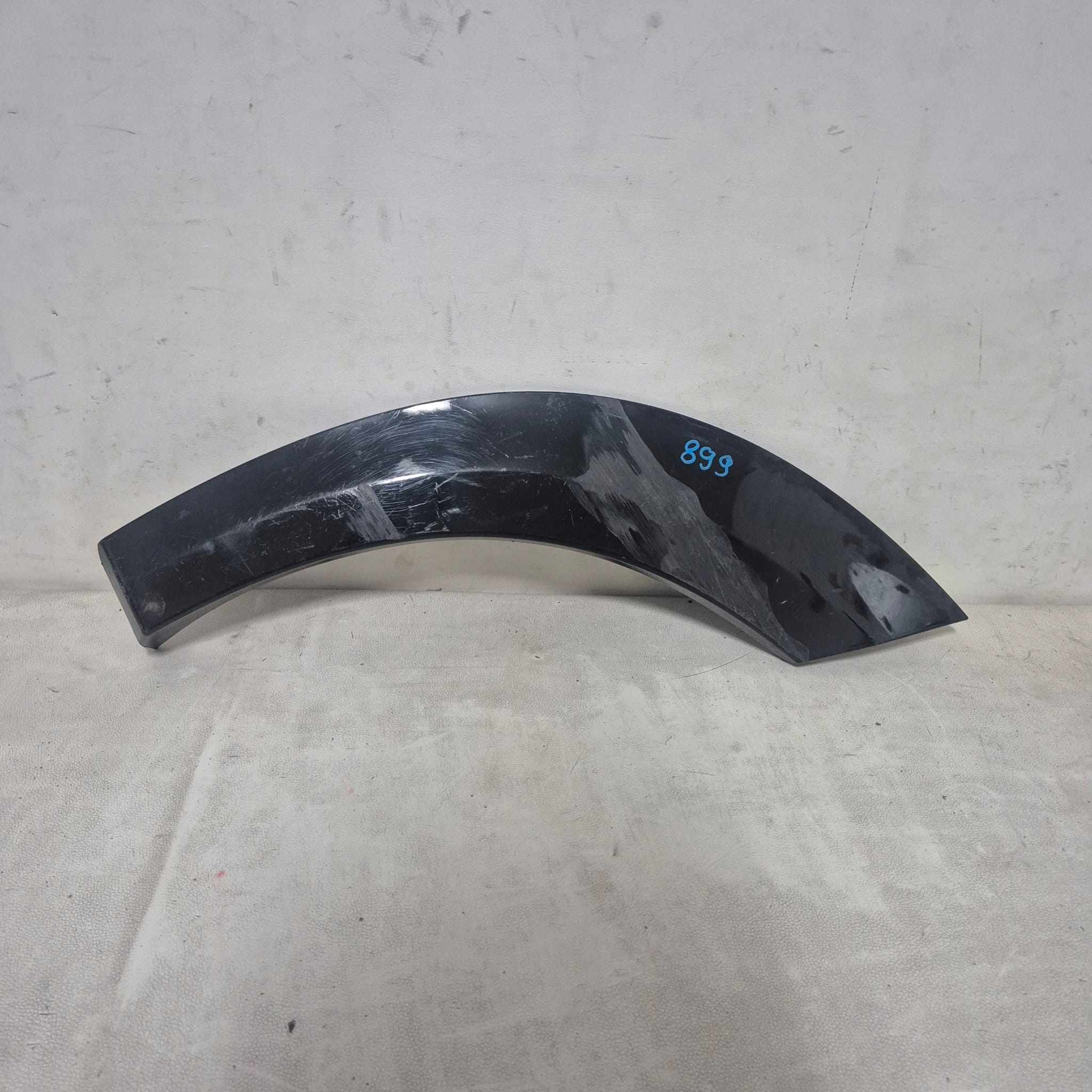 NISSAN ARIYA 22-> moulding cap left rear part