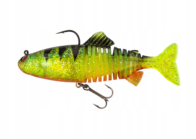 Fox Rage Replicant Jointed 18cm 80g Perch