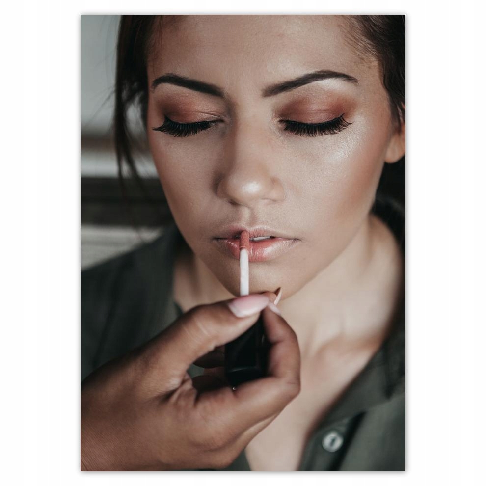 

Naklejki 50x70 Moda Fashion Kobieta