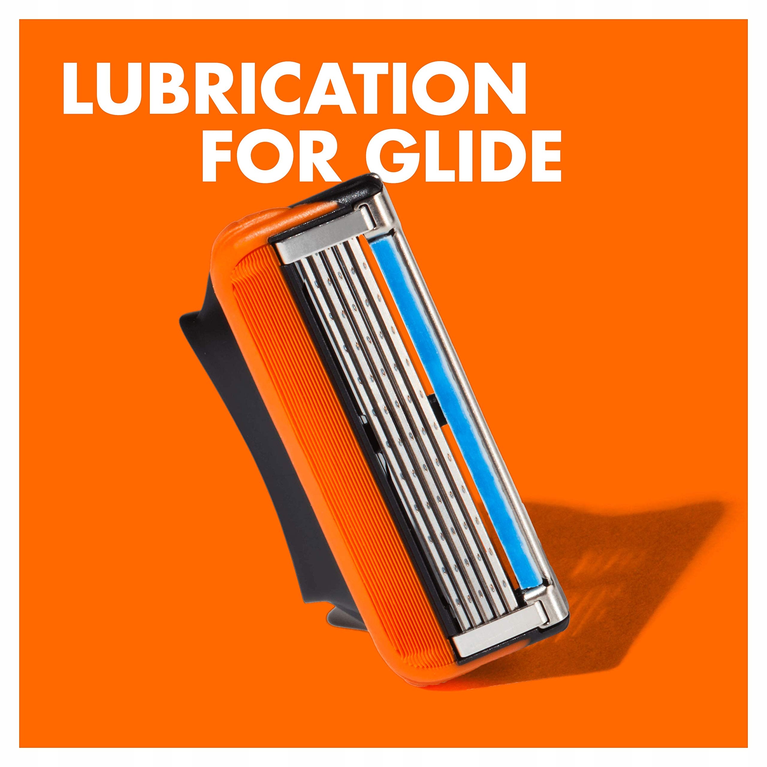 Gillette Fusion5 pánské holicí břity, 24 ks