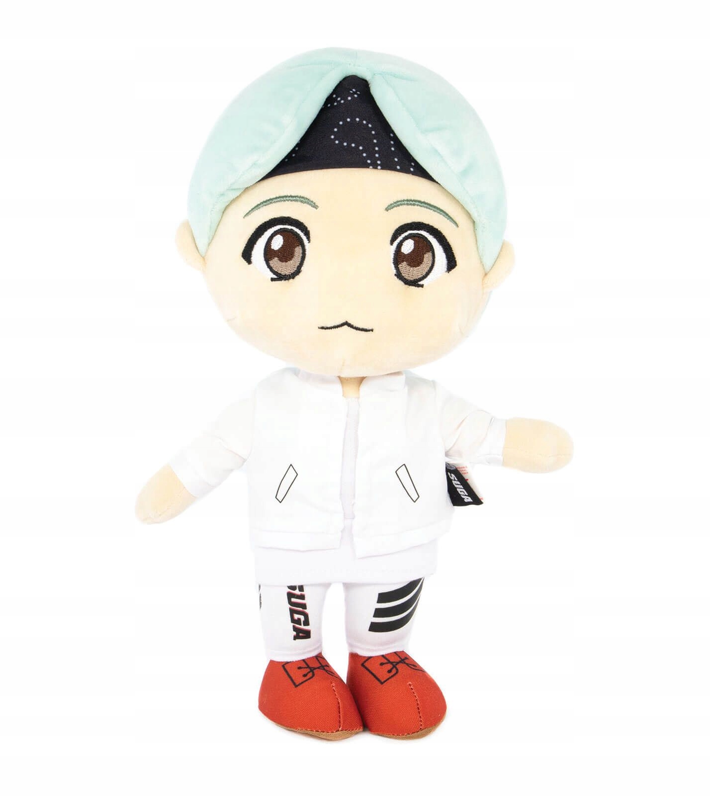 

Maskotka Bts Suga 29 cm przytulanka dla dzieci