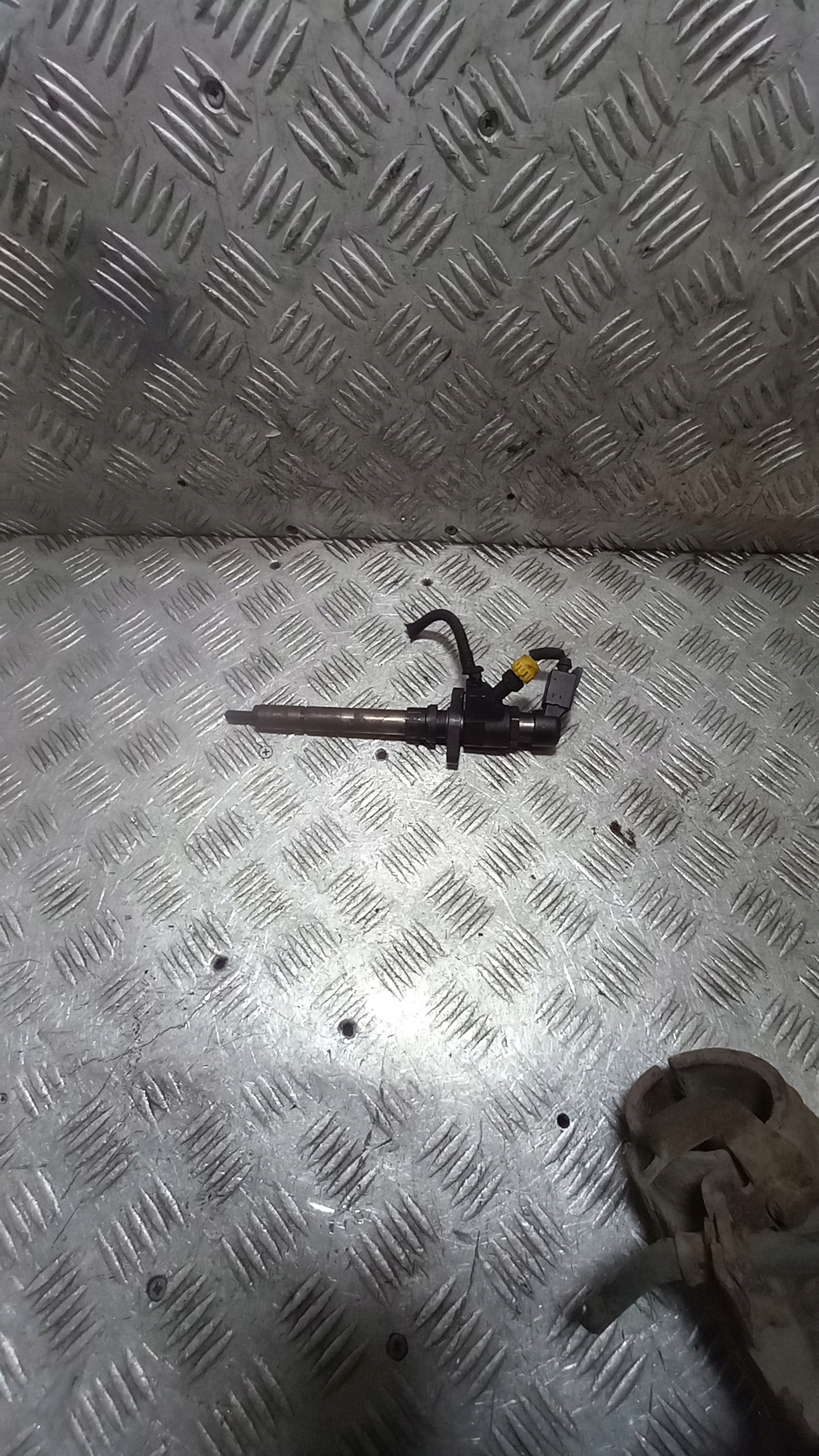 WTRYSK WTRYSKIWACZ FORD MONDEO MK 4 9657144580