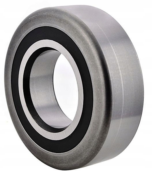 Ložisko Rolka stožáru Linde 65x135,6x42 mm