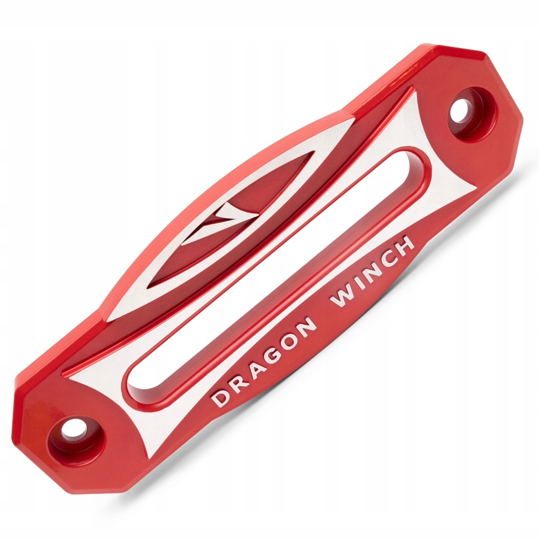 Aluminiová Štěrbinová Vodítka Pro Naviják, syntetická kluzná