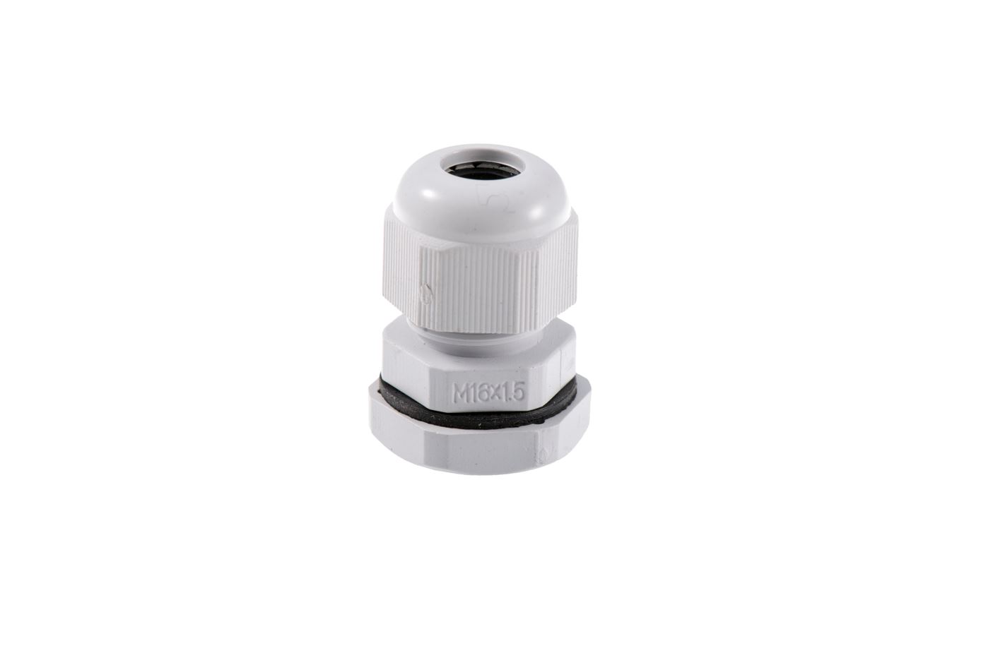 DŁAWICA KABLOWA DŁAWIK METRYCZNY IP68 6,5-8mm Z NAKR M16 PAWBOL D.3089 3szt