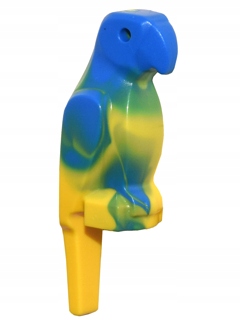 

Lego 27063pb01 zwierzę ptak papuga parrot 1 szt N