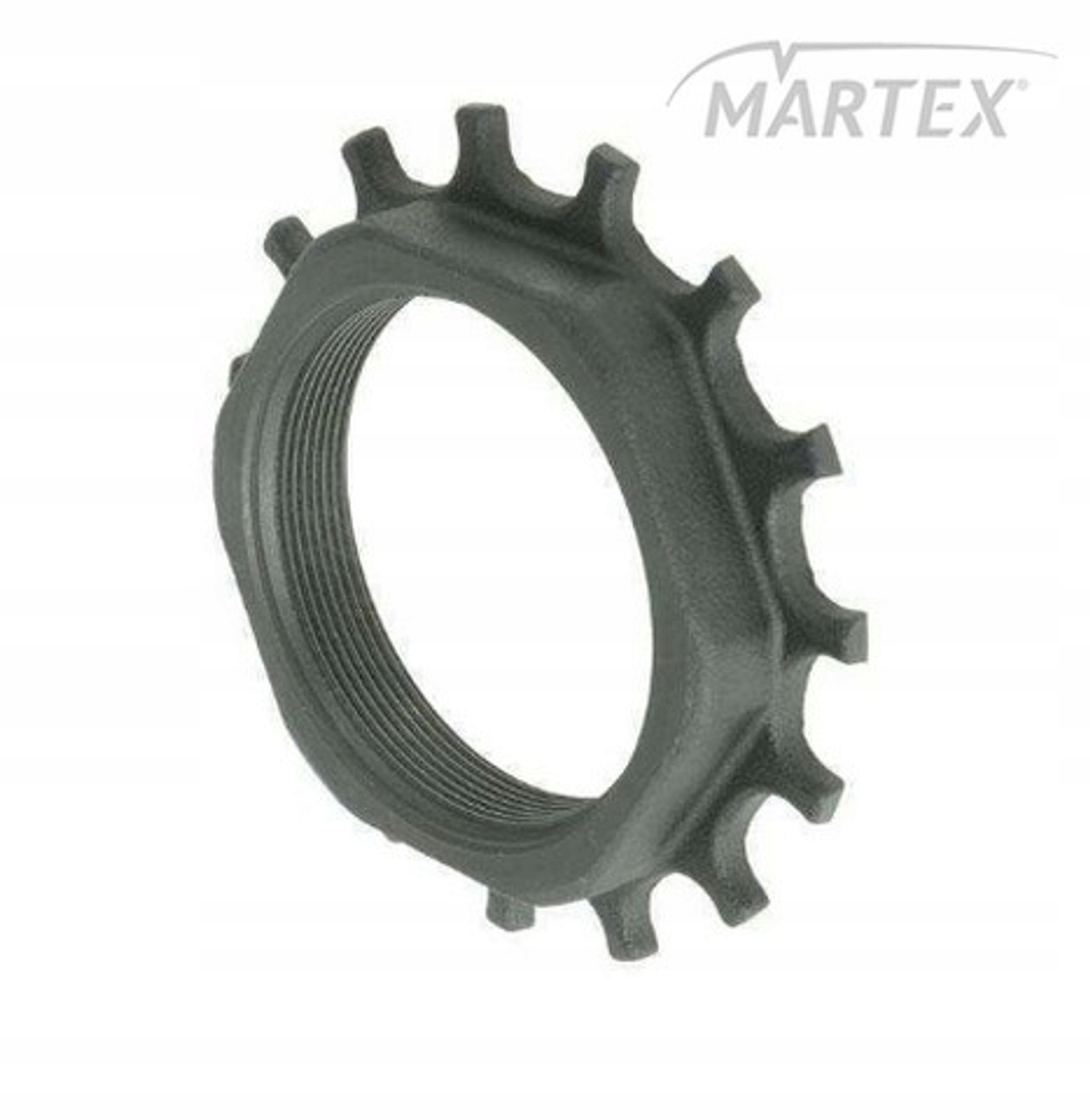 ГАЙКА СТУПИЦІ VOLVO /RVI 