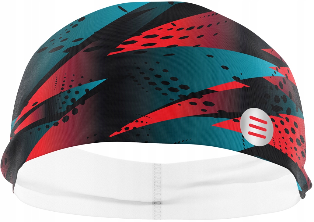 

Opaska na głowę Termoaktywna Sportowa do Biegania