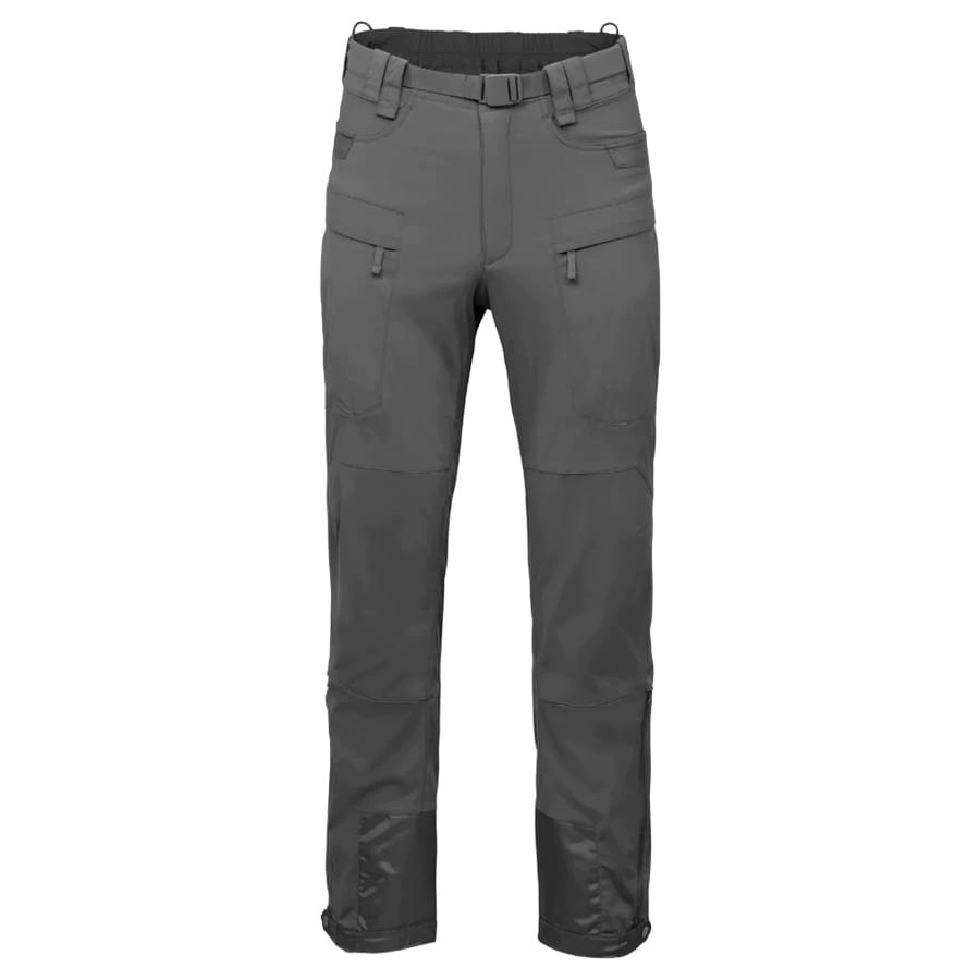 Pánské taktické trekové kalhoty Helikon-Tex Trooper Shadow Grey S