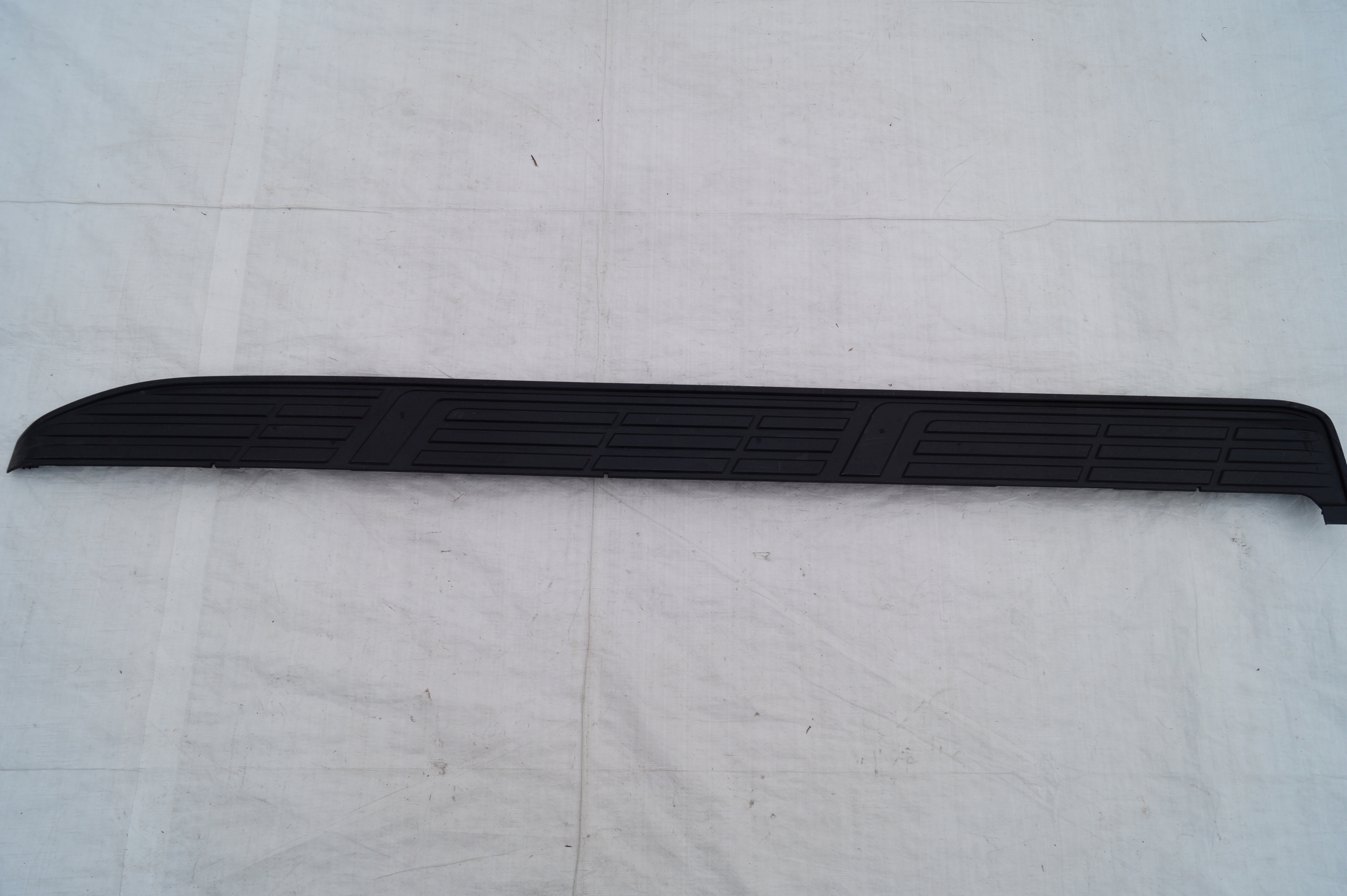 LISTWA PROGOWA PRÓG PRAWY TOYOTA LAND CRUISER 150