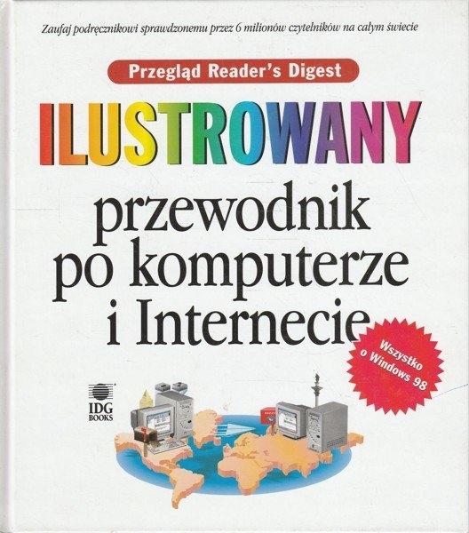 Ilustrowany przewodnik po komputerze i Internecie