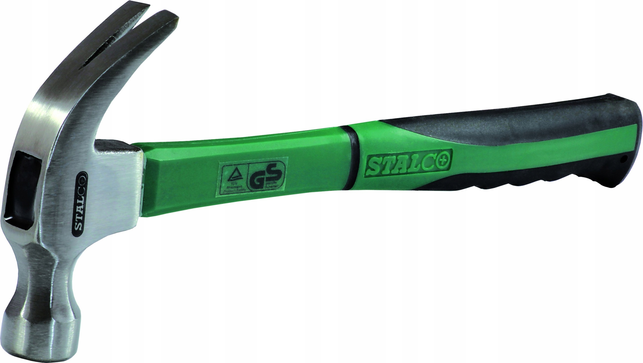 

Młotek Stolarski Stalco 450G Profi Fiberglas