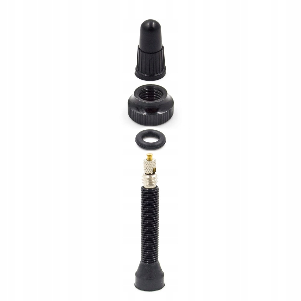 Zestaw do konwersji na system bezdętkowy tubeless Trezado 23 mm Marka Trezado